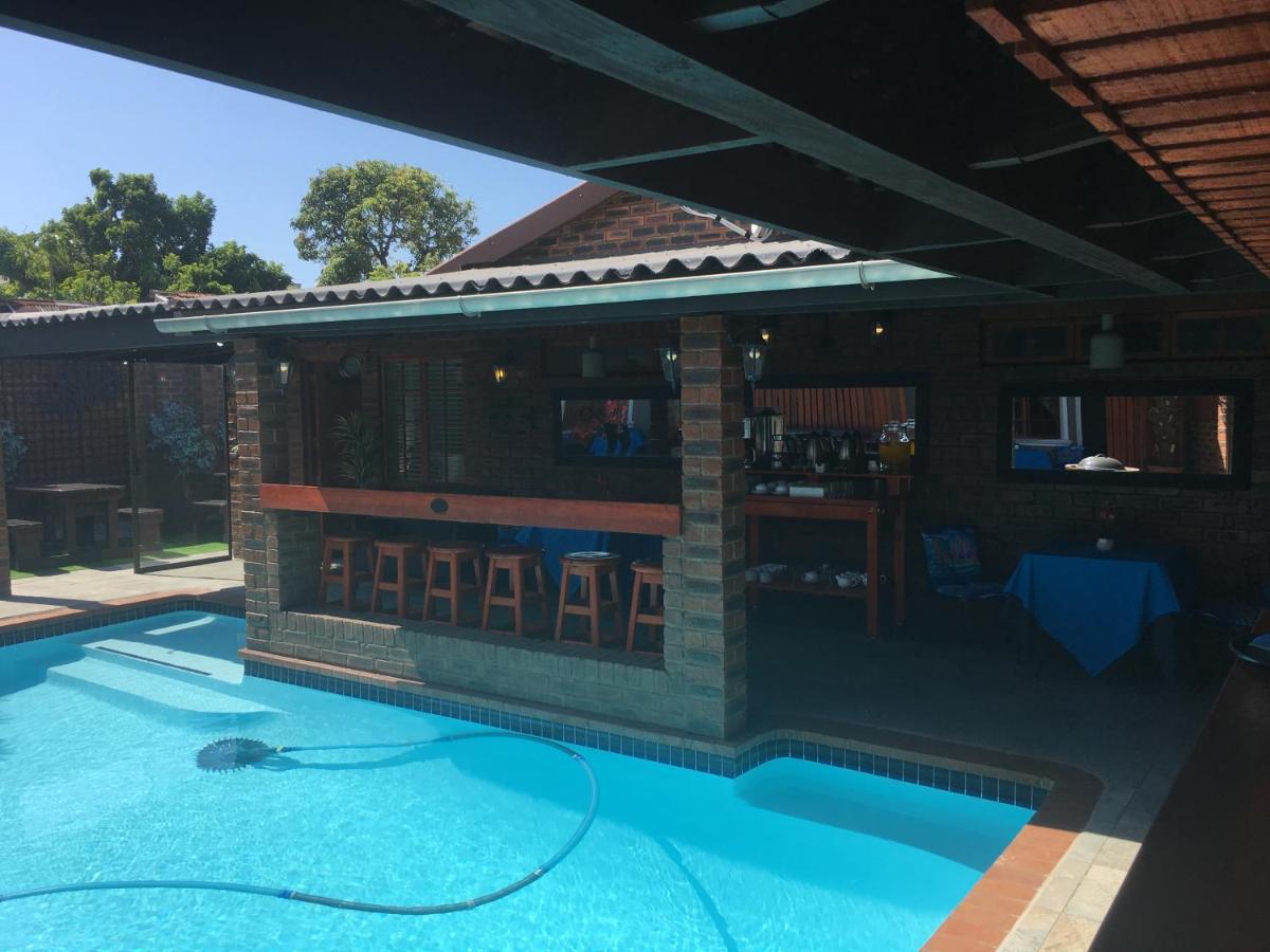 The Travel Inn Durban Dış mekan fotoğraf