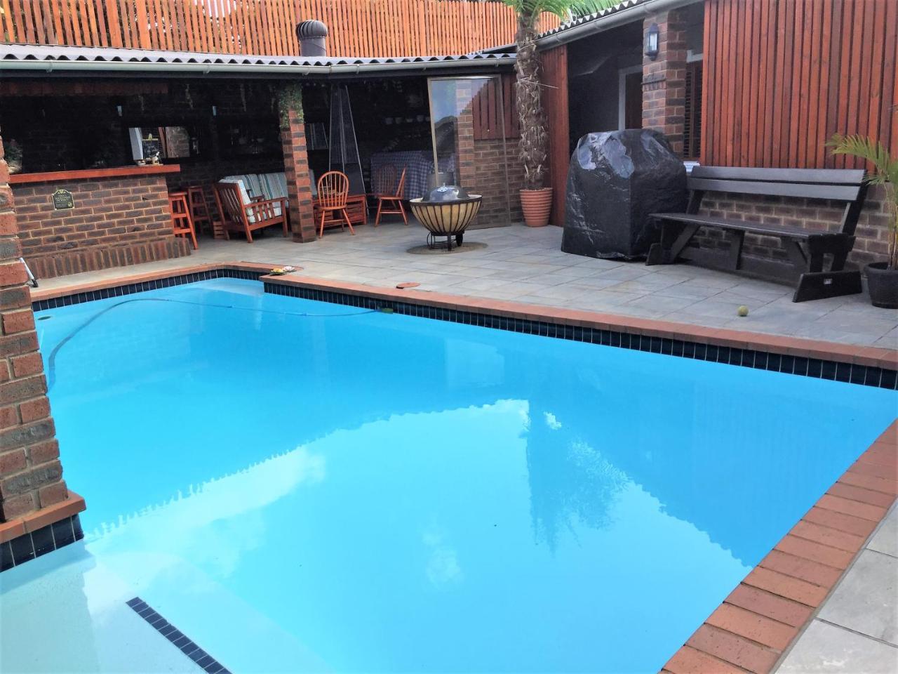 The Travel Inn Durban Dış mekan fotoğraf